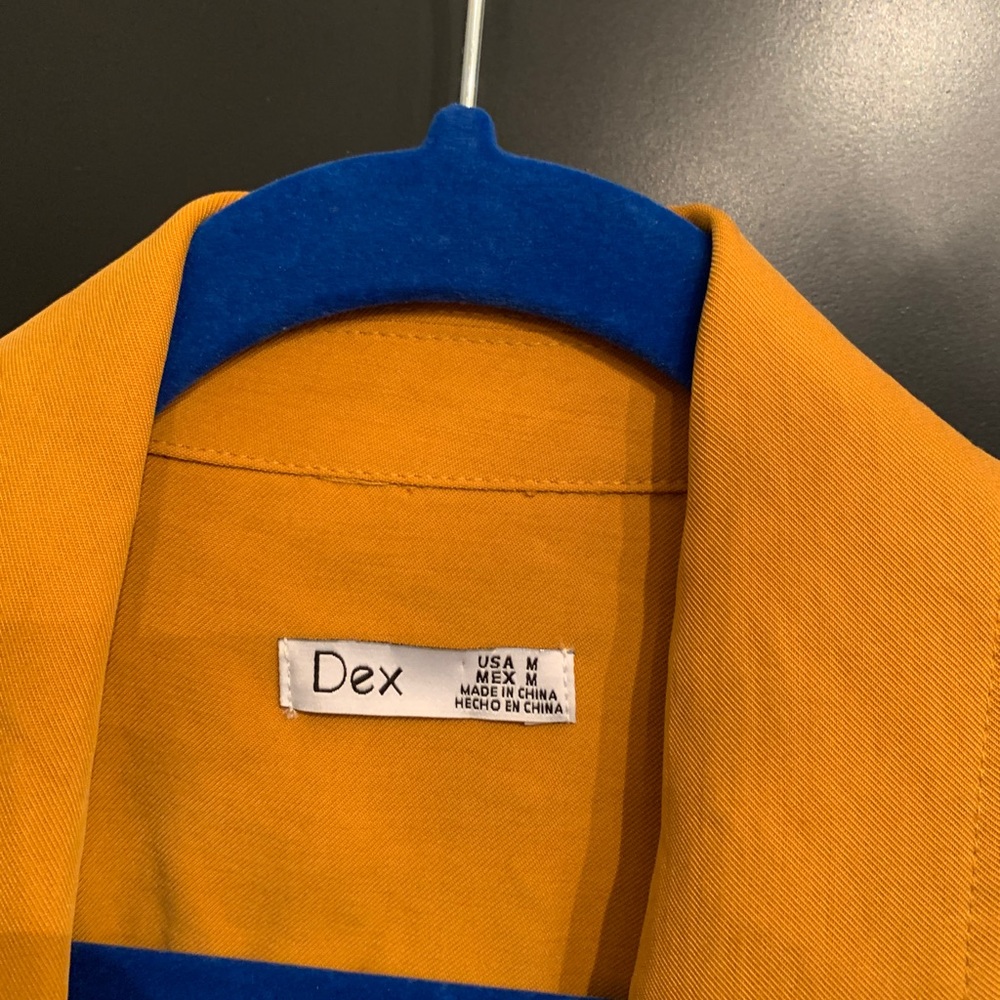 Dex Jacket M. - Picture 9 of 10